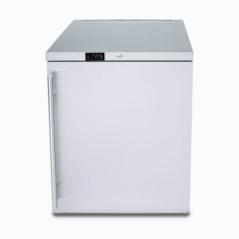 Bromic Underbench Storage Freezer 115L - UBF0140SD-NR